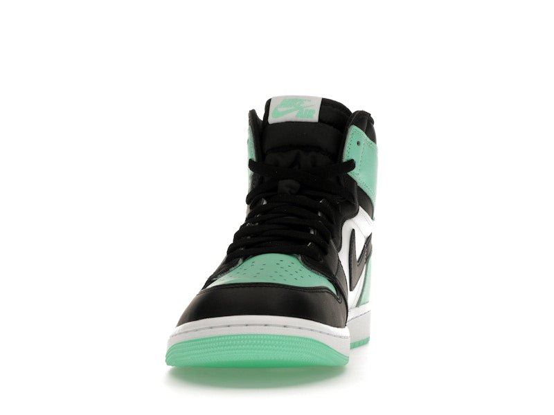 Jordan 1 Retro High OG Green Glow - Jordan - OFFseason 衣服 - DZ5485 - 130