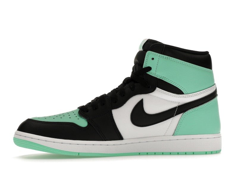 Jordan 1 Retro High OG Green Glow - Jordan - OFFseason 衣服 - DZ5485 - 130