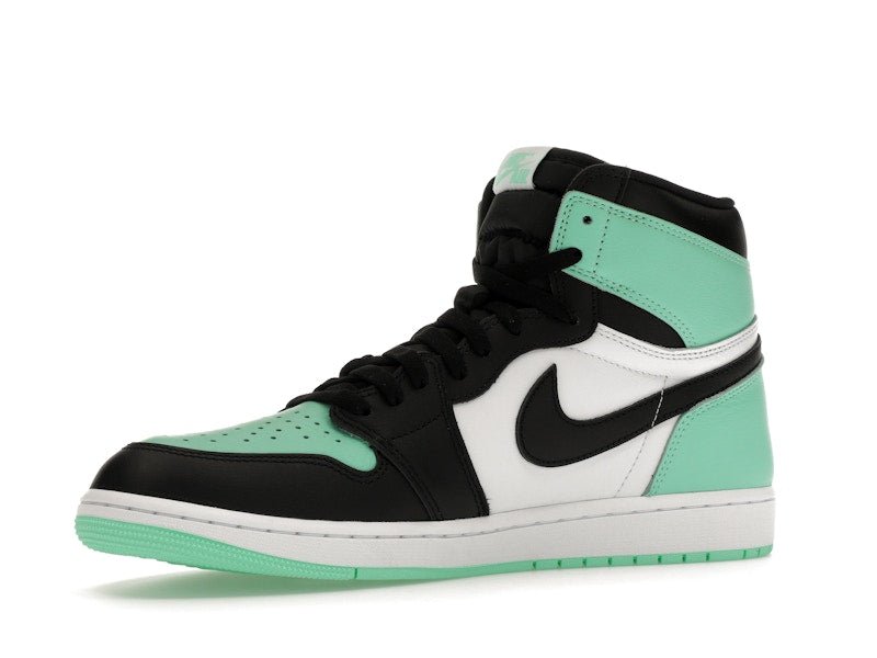 Jordan 1 Retro High OG Green Glow - Jordan - OFFseason 衣服 - DZ5485 - 130