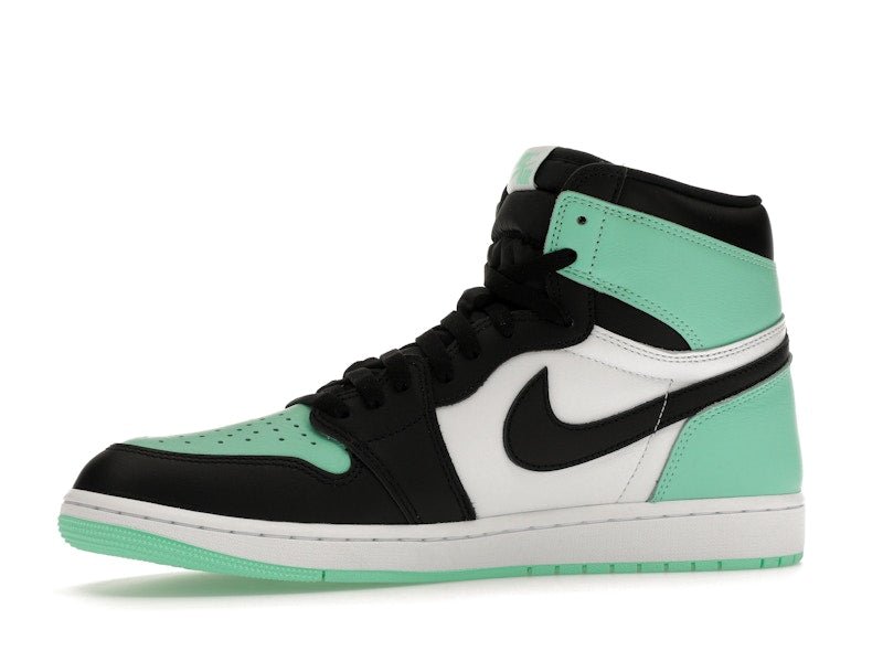 Jordan 1 Retro High OG Green Glow - Jordan - OFFseason 衣服 - DZ5485 - 130