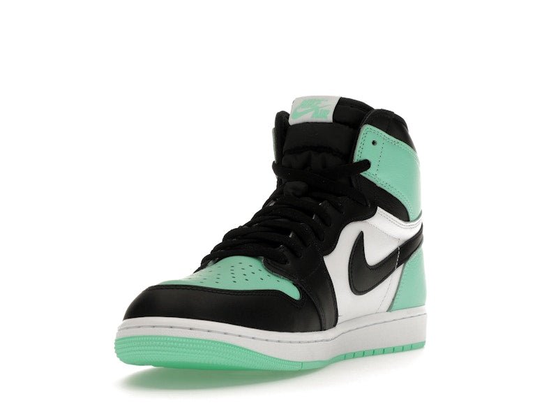 Jordan 1 Retro High OG Green Glow - Jordan - OFFseason 衣服 - DZ5485 - 130