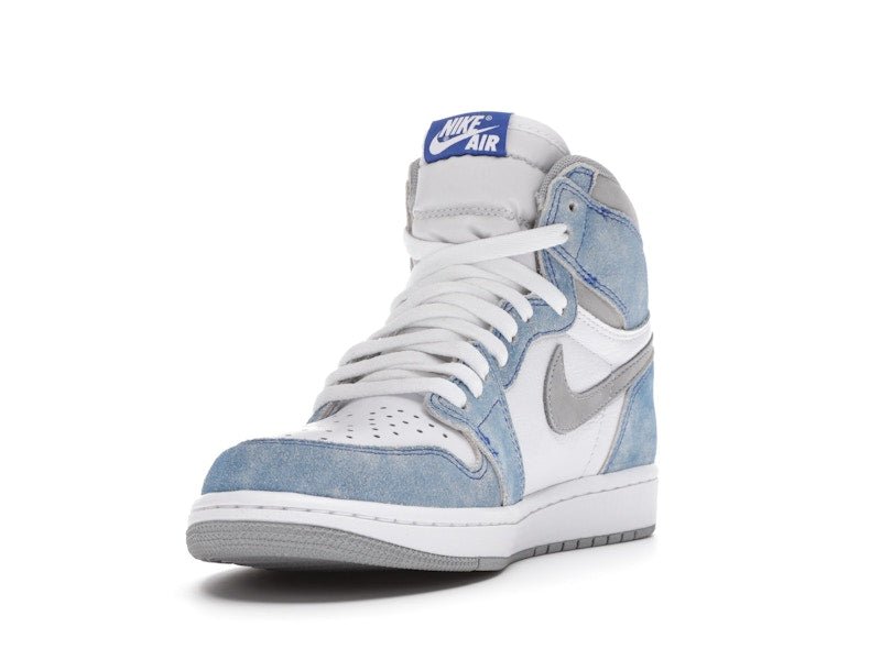 Jordan 1 Retro High OG Hyper Royal - Jordan - OFFseason 衣服 - 555088 - 402