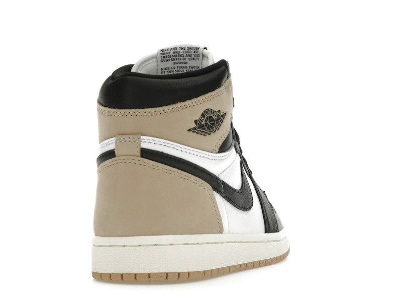 Jordan 1 Retro High OG Latte (Women's) - Jordan - OFFseason 衣服 - FD2596 - 021