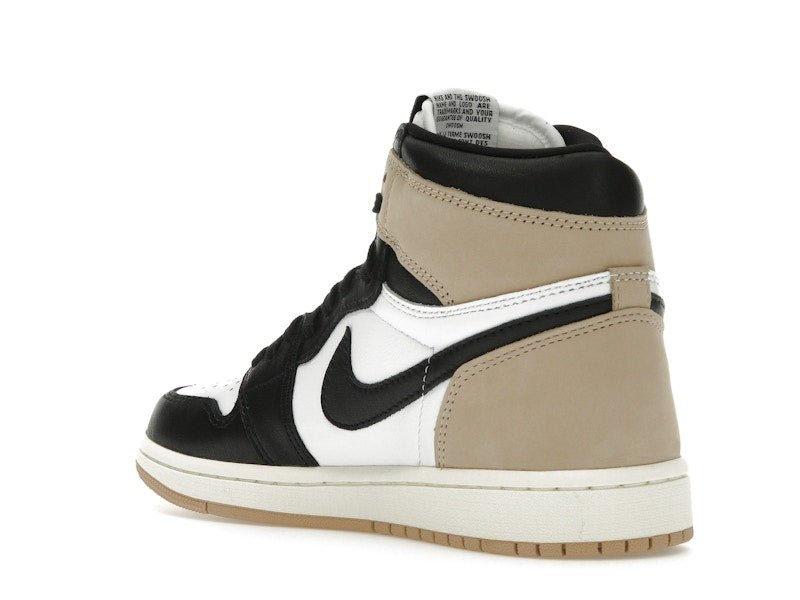 Jordan 1 Retro High OG Latte (Women's) - Jordan - OFFseason 衣服 - FD2596 - 021