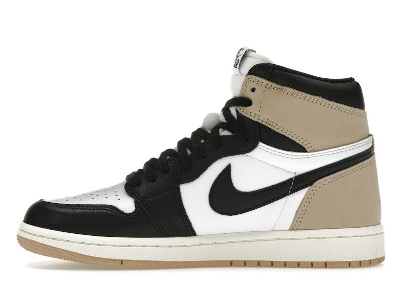 Jordan 1 Retro High OG Latte (Women's) - Jordan - OFFseason 衣服 - FD2596 - 021