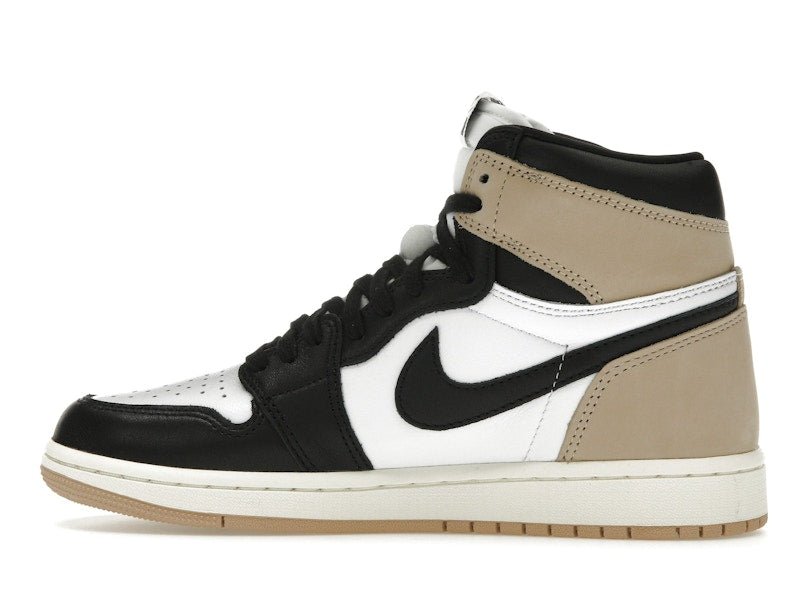 Jordan 1 Retro High OG Latte (Women's) - Jordan - OFFseason 衣服 - FD2596 - 021