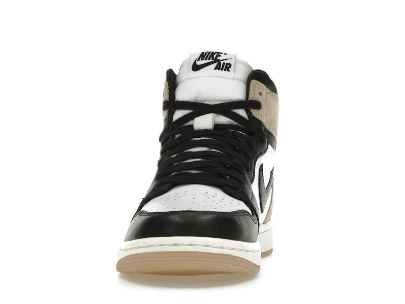 Jordan 1 Retro High OG Latte (Women's) - Jordan - OFFseason 衣服 - FD2596 - 021