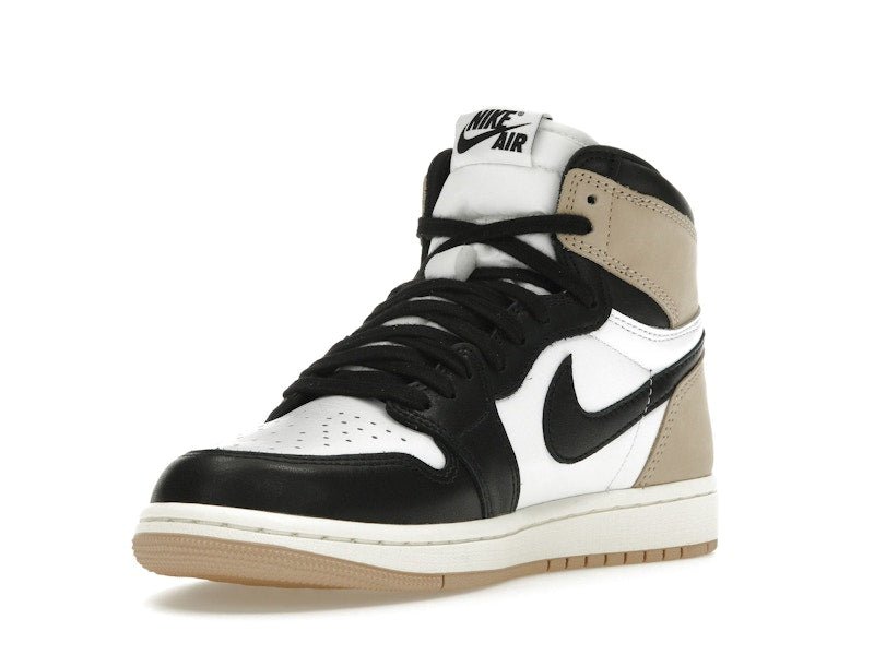 Jordan 1 Retro High OG Latte (Women's) - Jordan - OFFseason 衣服 - FD2596 - 021