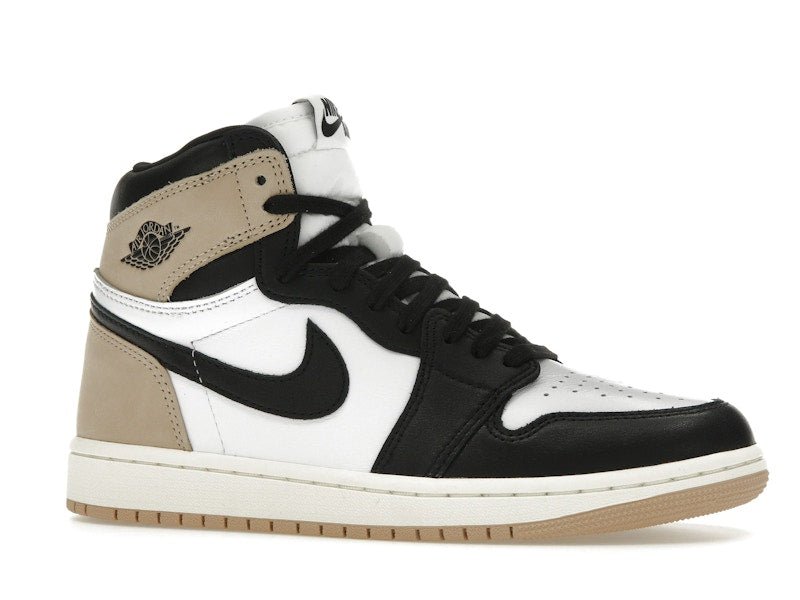 Jordan 1 Retro High OG Latte (Women's) - Jordan - OFFseason 衣服 - FD2596 - 021