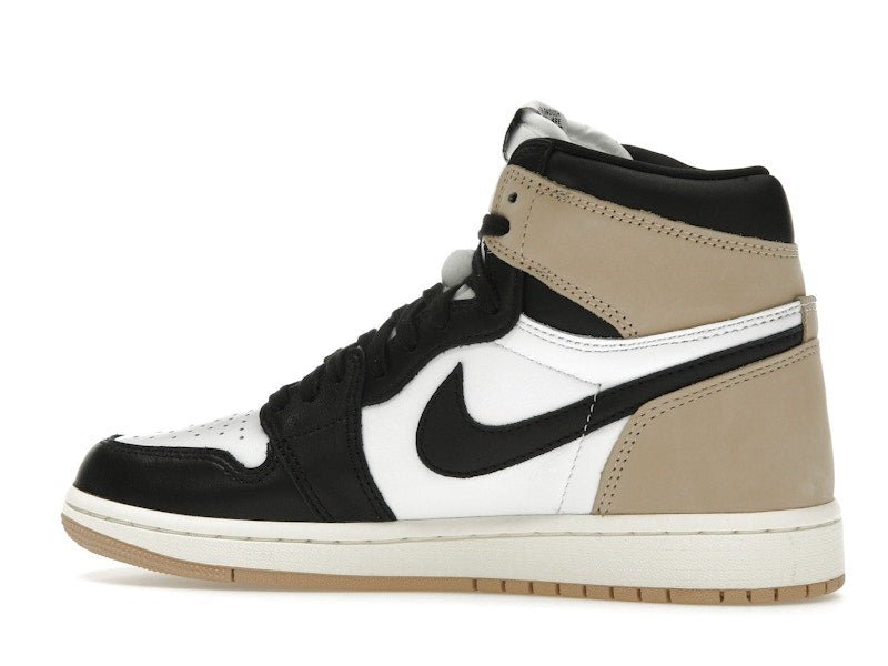 Jordan 1 Retro High OG Latte (Women's) - Jordan - OFFseason 衣服 - FD2596 - 021