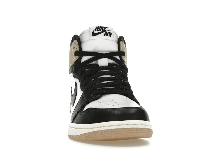 Jordan 1 Retro High OG Latte (Women's) - Jordan - OFFseason 衣服 - FD2596 - 021