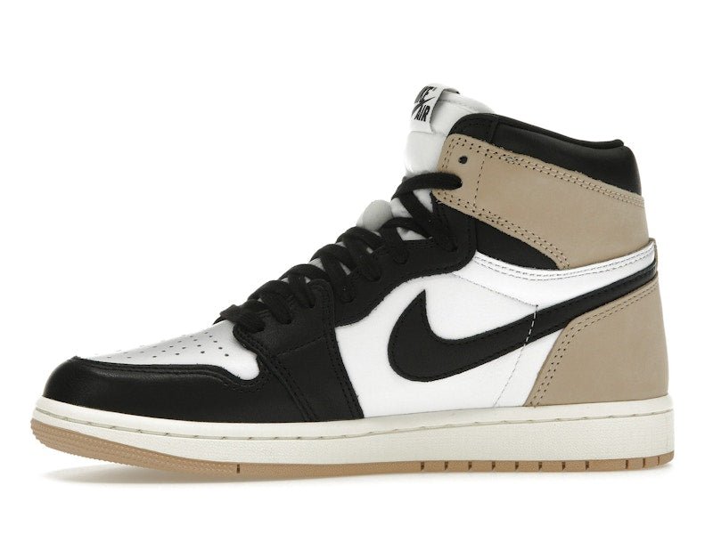 Jordan 1 Retro High OG Latte (Women's) - Jordan - OFFseason 衣服 - FD2596 - 021