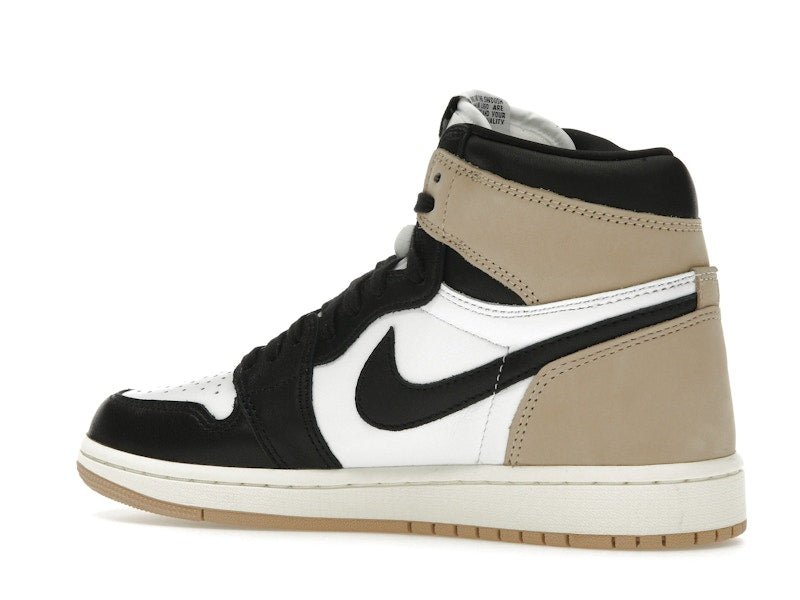 Jordan 1 Retro High OG Latte (Women's) - Jordan - OFFseason 衣服 - FD2596 - 021