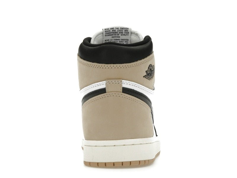 Jordan 1 Retro High OG Latte (Women's) - Jordan - OFFseason 衣服 - FD2596 - 021