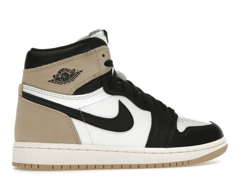 Jordan 1 Retro High OG Latte (Women's) - Jordan - OFFseason 衣服 - FD2596 - 021