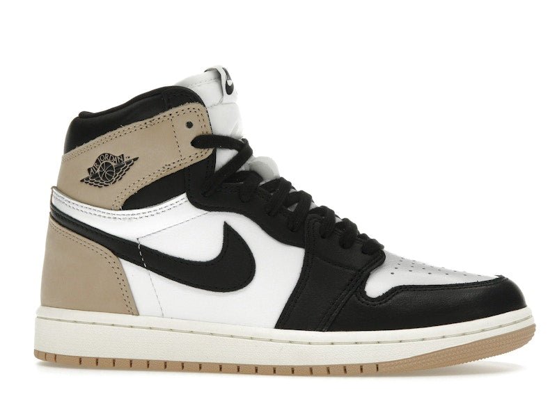 Jordan 1 Retro High OG Latte (Women's) - Jordan - OFFseason 衣服 - FD2596 - 021