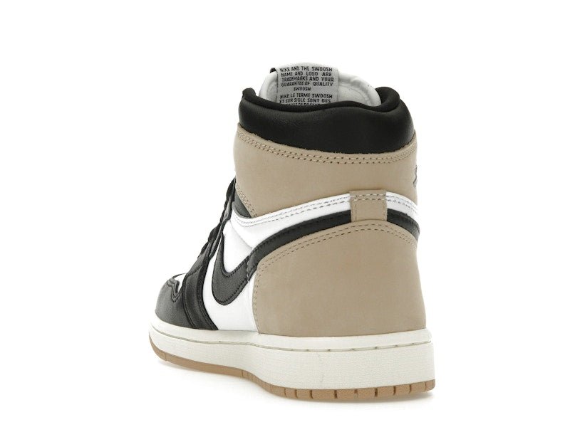 Jordan 1 Retro High OG Latte (Women's) - Jordan - OFFseason 衣服 - FD2596 - 021