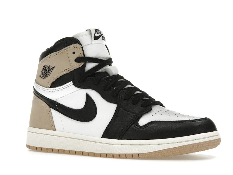 Jordan 1 Retro High OG Latte (Women's) - Jordan - OFFseason 衣服 - FD2596 - 021