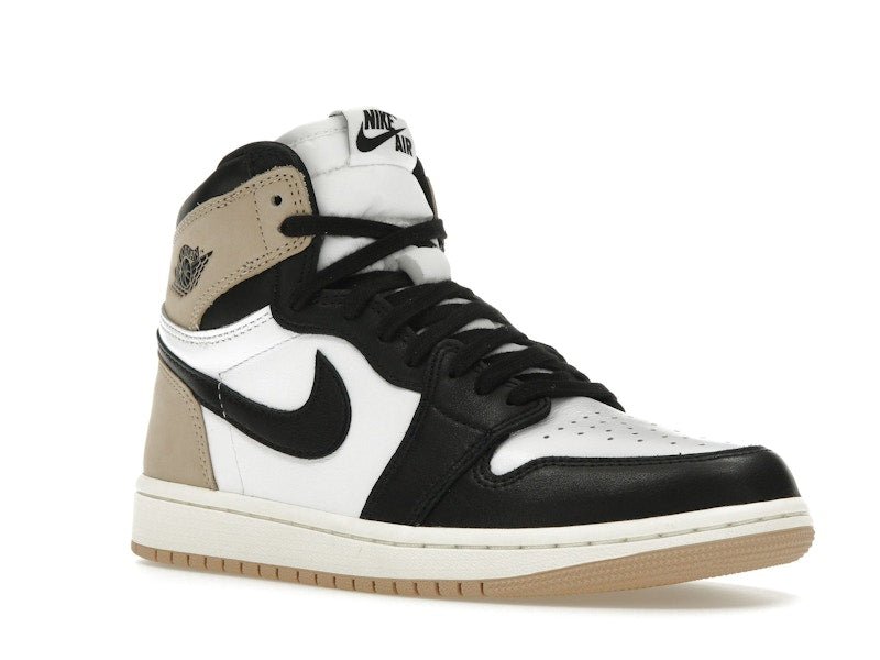 Jordan 1 Retro High OG Latte (Women's) - Jordan - OFFseason 衣服 - FD2596 - 021