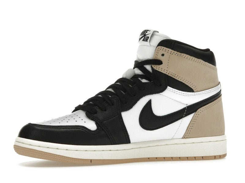 Jordan 1 Retro High OG Latte (Women's) - Jordan - OFFseason 衣服 - FD2596 - 021