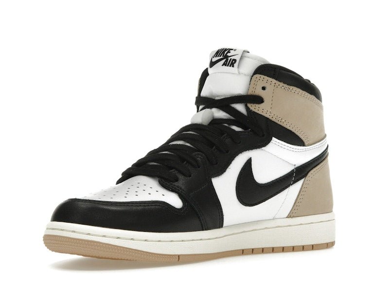 Jordan 1 Retro High OG Latte (Women's) - Jordan - OFFseason 衣服 - FD2596 - 021