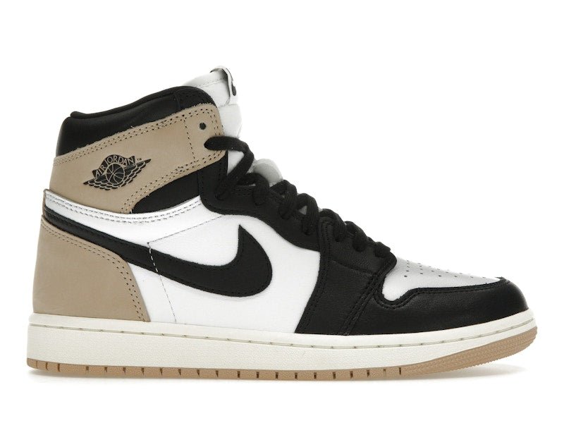 Jordan 1 Retro High OG Latte (Women's) - Jordan - OFFseason 衣服 - FD2596 - 021