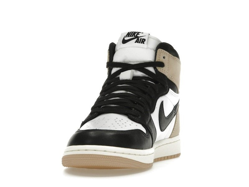 Jordan 1 Retro High OG Latte (Women's) - Jordan - OFFseason 衣服 - FD2596 - 021