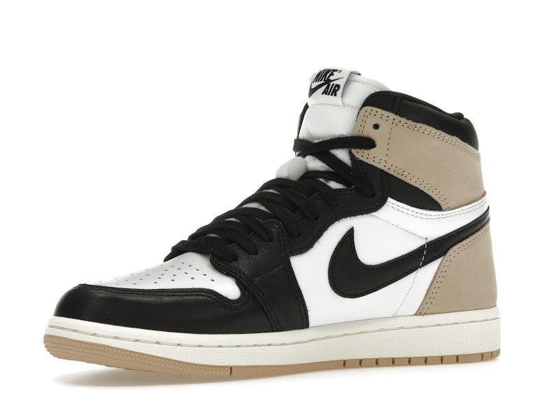 Jordan 1 Retro High OG Latte (Women's) - Jordan - OFFseason 衣服 - FD2596 - 021