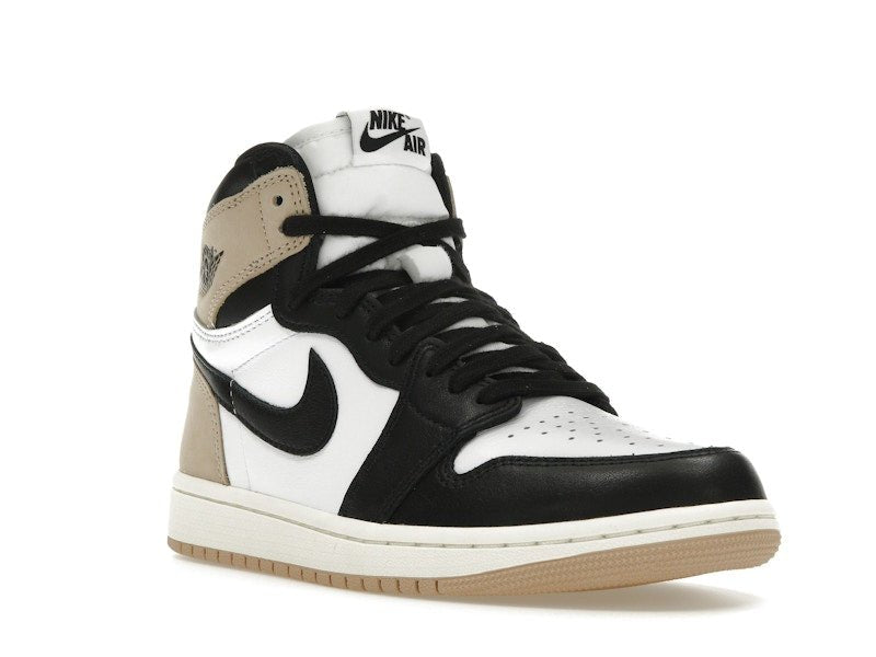 Jordan 1 Retro High OG Latte (Women's) - Jordan - OFFseason 衣服 - FD2596 - 021