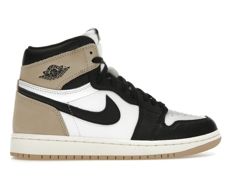 Jordan 1 Retro High OG Latte (Women's) - Jordan - OFFseason 衣服 - FD2596 - 021