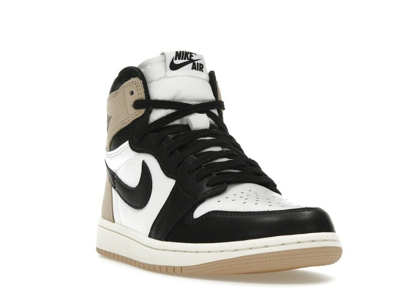 Jordan 1 Retro High OG Latte (Women's) - Jordan - OFFseason 衣服 - FD2596 - 021