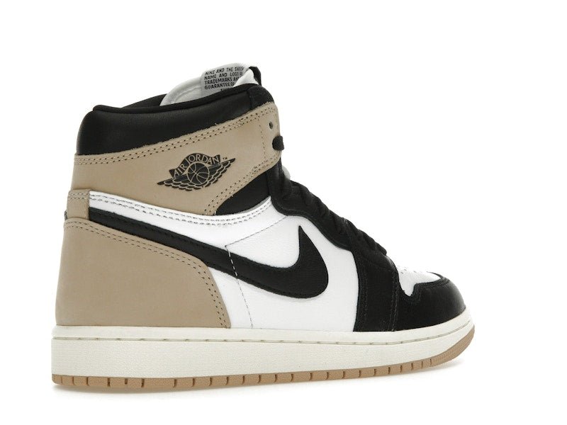 Jordan 1 Retro High OG Latte (Women's) - Jordan - OFFseason 衣服 - FD2596 - 021