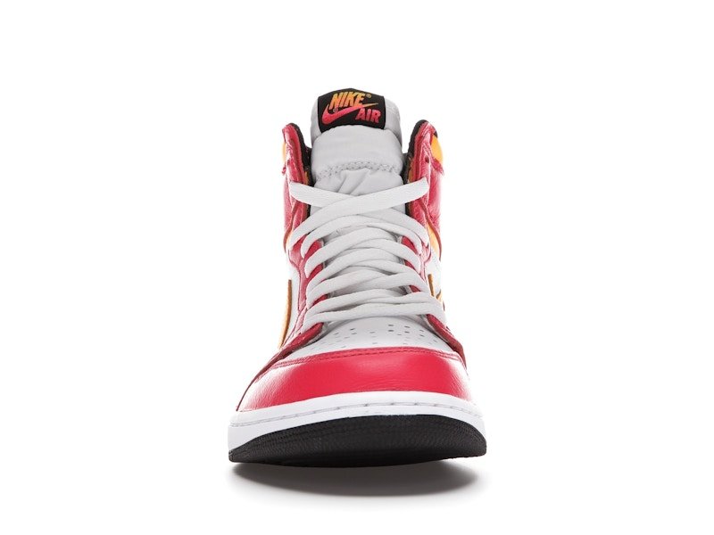 Jordan 1 Retro High OG Light Fusion Red - Jordan - OFFseason 衣服 - 555088 - 603