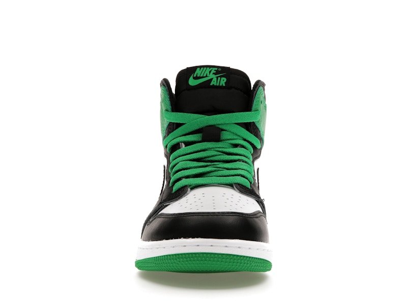 Jordan 1 Retro High OG Lucky Green (GS) - Jordan - OFFseason 衣服 - FD1437 - 031