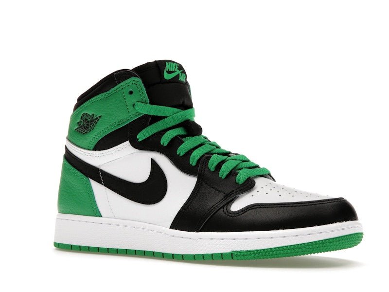 Jordan 1 Retro High OG Lucky Green (GS) - Jordan - OFFseason 衣服 - FD1437 - 031