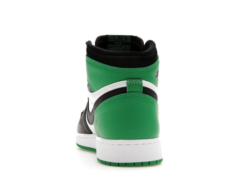 Jordan 1 Retro High OG Lucky Green (GS) - Jordan - OFFseason 衣服 - FD1437 - 031