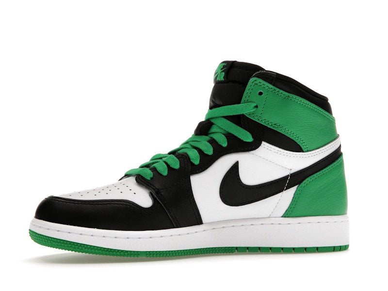 Jordan 1 Retro High OG Lucky Green (GS) - Jordan - OFFseason 衣服 - FD1437 - 031