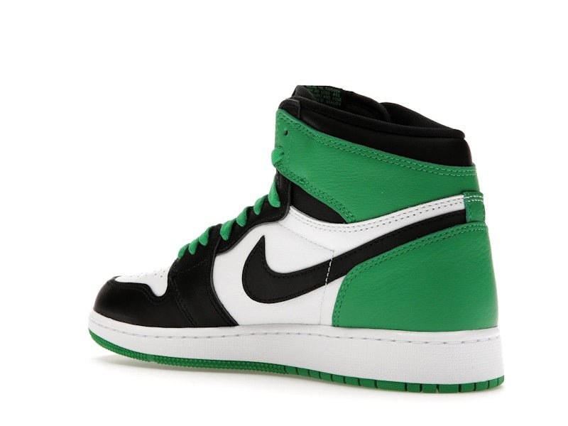 Jordan 1 Retro High OG Lucky Green (GS) - Jordan - OFFseason 衣服 - FD1437 - 031