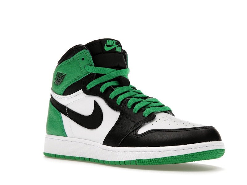 Jordan 1 Retro High OG Lucky Green (GS) - Jordan - OFFseason 衣服 - FD1437 - 031