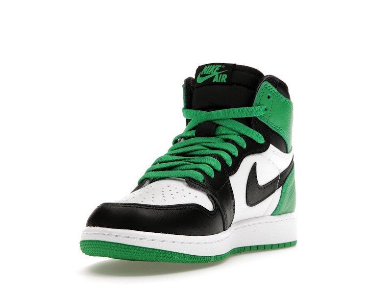 Jordan 1 Retro High OG Lucky Green (GS) - Jordan - OFFseason 衣服 - FD1437 - 031