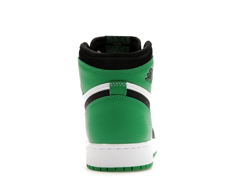 Jordan 1 Retro High OG Lucky Green (GS) - Jordan - OFFseason 衣服 - FD1437 - 031