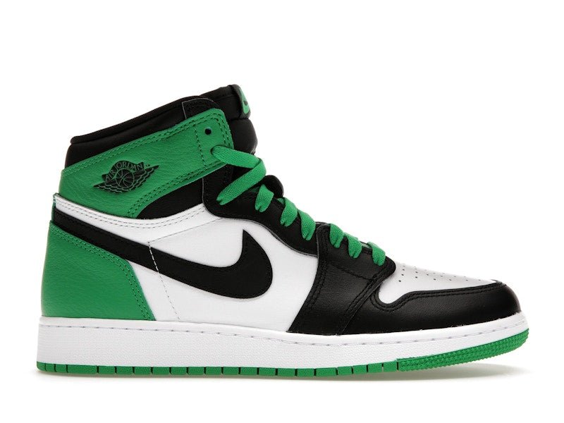 Jordan 1 Retro High OG Lucky Green (GS) - Jordan - OFFseason 衣服 - FD1437 - 031