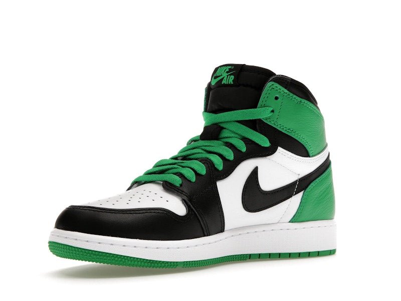 Jordan 1 Retro High OG Lucky Green (GS) - Jordan - OFFseason 衣服 - FD1437 - 031