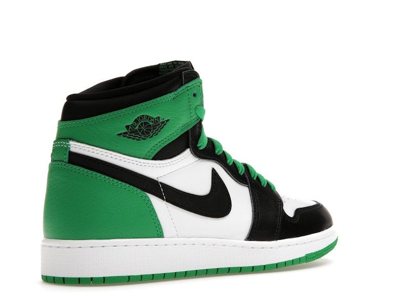 Jordan 1 Retro High OG Lucky Green (GS) - Jordan - OFFseason 衣服 - FD1437 - 031