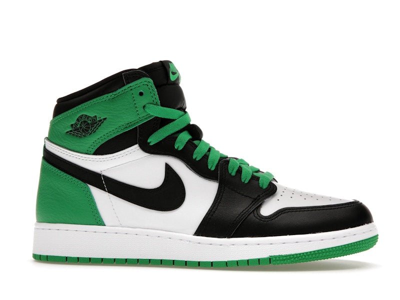 Jordan 1 Retro High OG Lucky Green (GS) - Jordan - OFFseason 衣服 - FD1437 - 031