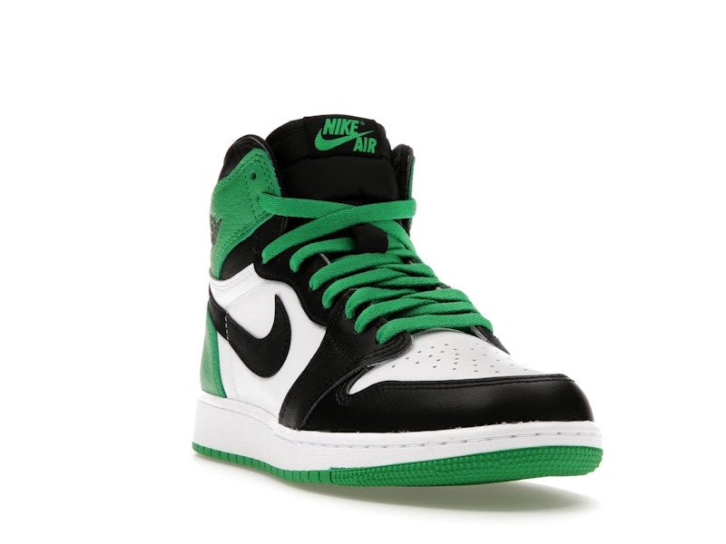 Jordan 1 Retro High OG Lucky Green (GS) - Jordan - OFFseason 衣服 - FD1437 - 031