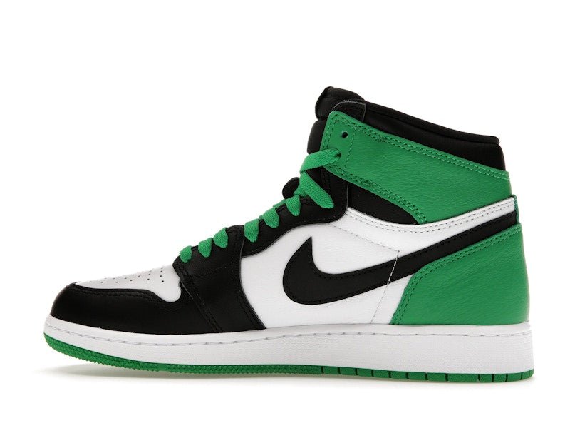 Jordan 1 Retro High OG Lucky Green (GS) - Jordan - OFFseason 衣服 - FD1437 - 031