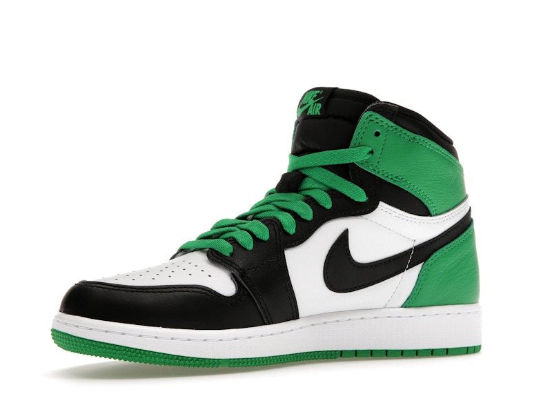 Jordan 1 Retro High OG Lucky Green (GS) - Jordan - OFFseason 衣服 - FD1437 - 031