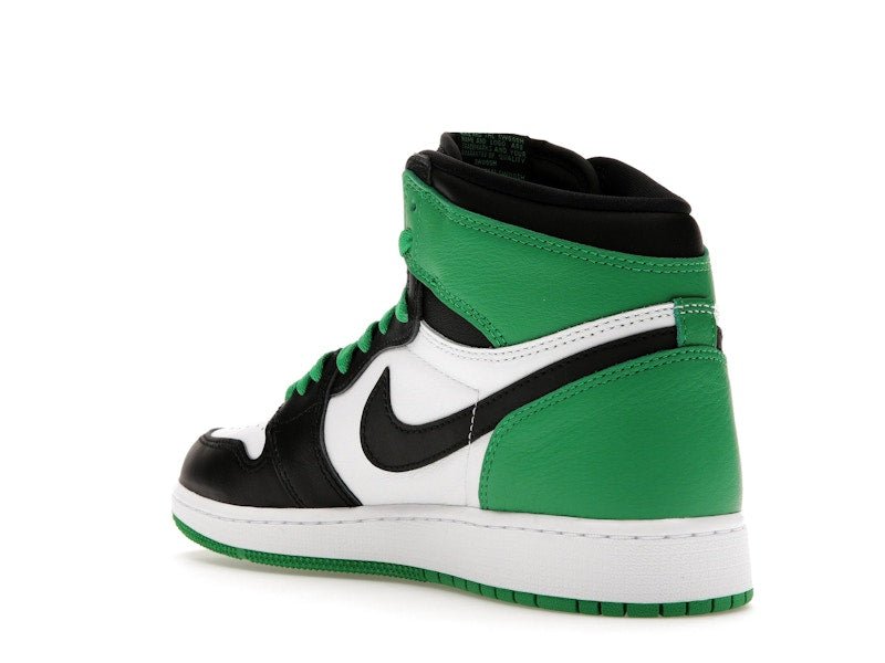 Jordan 1 Retro High OG Lucky Green (GS) - Jordan - OFFseason 衣服 - FD1437 - 031