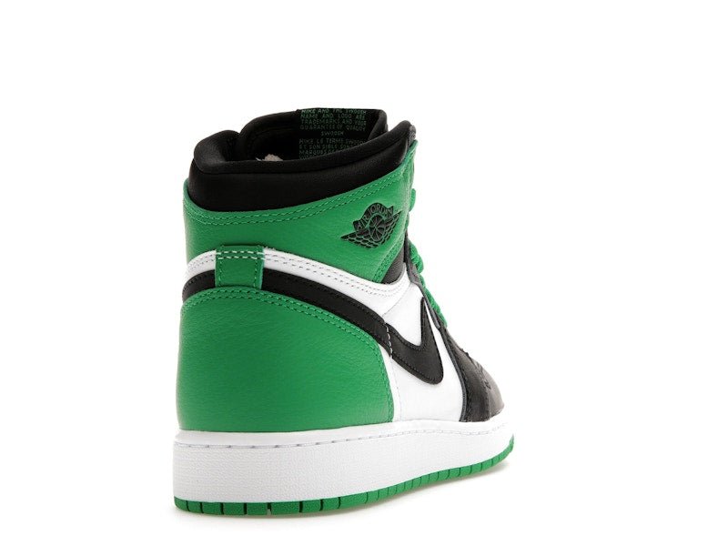 Jordan 1 Retro High OG Lucky Green (GS) - Jordan - OFFseason 衣服 - FD1437 - 031